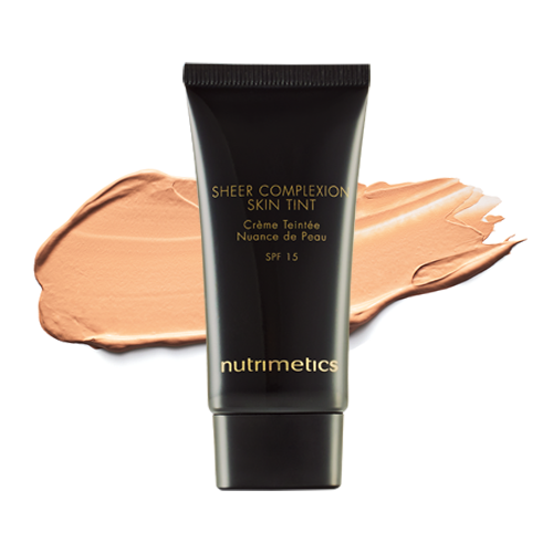 Sheer Complexion Skin Tint SPF15